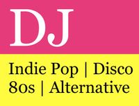 DJ Indie Disco 80s Alternative Hochzeit Geburtstag Firmenevent Innenstadt - Köln Altstadt Vorschau