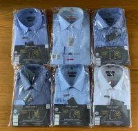 6x Herren Business Hemden bügelfrei slim fit Gr. 42 *NEU* Nürnberg (Mittelfr) - Nordstadt Vorschau