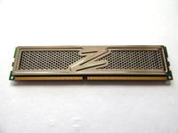 1GB OCZ DDR2 RAM PC2 6400 / 800 MHz / getestet / TOP Sachsen-Anhalt - Bad Duerrenberg Vorschau
