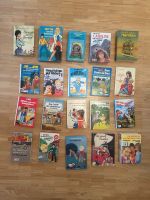 20 ältere Kinderbücher Set Niedersachsen - Langenhagen Vorschau