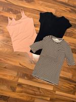 S Paket Amisu h&m Oberteil Top Shirt Body Nordrhein-Westfalen - Siegen Vorschau