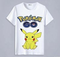 Pokémon Kinder T- Shirt Pikachu Neu Berlin - Tempelhof Vorschau
