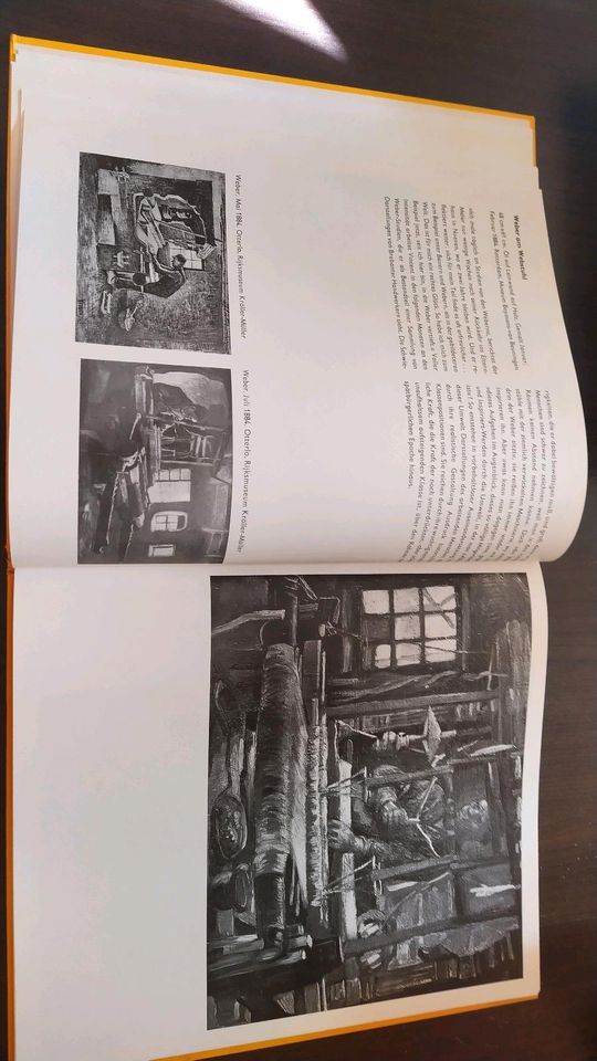 Buch Vincent Van Gogh in Dessau-Roßlau
