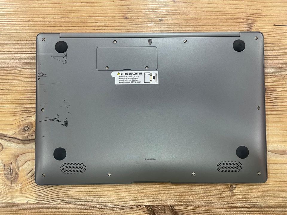 MyBook Pro 14 SE 14.1" NoteBook 64GB M.2 SSD in Berlin