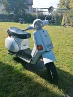 Piaggio Vespa Cosa 125 ccm ( An Bastler Winterprojekt ) Baden-Württemberg - Bonndorf Vorschau