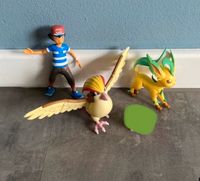 3 Pokémon Spielfiguren wie NEU Berlin - Gatow Vorschau