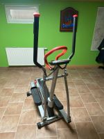 Crosstrainer-Ergometer Dresden - Hellerau Vorschau