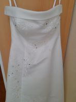 Brautkleid  / Hochzeitskleid, Gr. 38 Nordrhein-Westfalen - Ennigerloh Vorschau