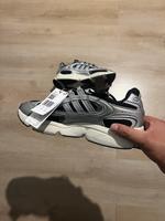 Adidas Originals Ozweego Silver Wuppertal - Oberbarmen Vorschau