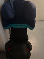 CYBEX Autokindersitz »Pallas-Fix«, Gruppe II-III, 9 - 36 kg Rheinland-Pfalz - Osterspai Vorschau