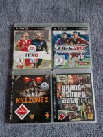 Playstation 3 Spiele Sommersdorf (Börde) - Marienborn Vorschau