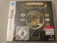 Nintendo DS DSi Professor Layton und das geheimnisvolle Dorf Neu Berlin - Schöneberg Vorschau