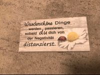 Wandbild mit Spruch Hessen - Hungen Vorschau