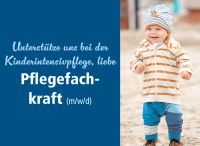 Pflegefachkraft (m/w/d) |1:1-Kinderversorgung|Kassel Hessen - Kassel Vorschau