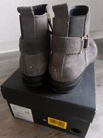 Tommy Hilfiger Stiefeletten Gr.39 Sachsen - Markkleeberg Vorschau