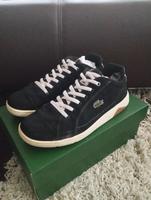 Sneaker Lacoste Deviation 418 3 SMA BLK Berlin - Spandau Vorschau