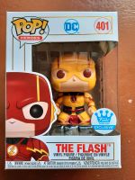 Funko pop! Heroes#401 - The Flash Nordrhein-Westfalen - Oelde Vorschau