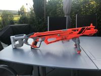 Nerf Accustrike Gewehr Baden-Württemberg - Gottmadingen Vorschau