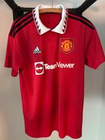 Manchester United Trikot Nordrhein-Westfalen - Rheda-Wiedenbrück Vorschau