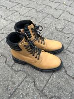 Dockers Boots Berlin - Reinickendorf Vorschau