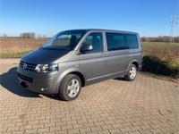 Volkswagen T5 Caravelle Hessen - Riedstadt Vorschau