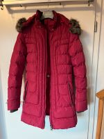 Winterjacke von Wellensteyn Astoria Long / Fuchsia / Größe M Nordrhein-Westfalen - Altena Vorschau