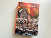 Das Ahornblatt | A. E. Johann | Roman | Hardcover | Weltbild | Mecklenburg-Vorpommern - Burow Vorschau