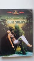 Das Ding aus dem Sumpf Monsterfilm Klassiker von MGM auf DVD Rheinland-Pfalz - Dannstadt-Schauernheim Vorschau