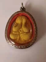 BUDDHISTISCHES AMULETT AUS THAILAND Baden-Württemberg - Freiburg im Breisgau Vorschau