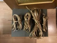 Lautsprecher Kabel Niedersachsen - Braunschweig Vorschau