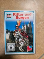 DVD Was ist Was - Ritter und Burgen Rheinland-Pfalz - Niederzissen Vorschau