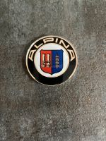 BMW Alpina Emblem Original Baden-Württemberg - Rottenburg am Neckar Vorschau