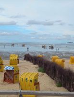 Ferienwohnung an der Nordsee Nähe Cuxhaven Wurster Nordseeküste - Spieka Vorschau