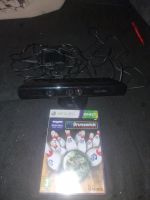 Xbox 360 Kinect mit Spiel Brandenburg - Kyritz Vorschau