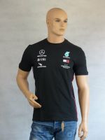 Mercedes AMG Petronas For. 1 Herren Team T-shirt Gr. S L XL XXL Hessen - Wetzlar Vorschau