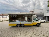 Verkaufswagen (mobil) Baden-Württemberg - Vaihingen an der Enz Vorschau