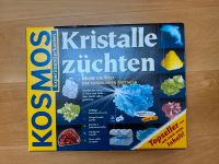 Spiel / Experiment Kristalle züchten Papendorf (Rostock) - Sildemow Vorschau