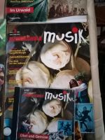 Lehrer Arbeitsmaterial Musik, 11 Hefte mit CD Rheinland-Pfalz - Morscheid Vorschau