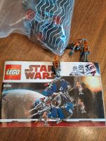 ♥️ Lego Star Wars  8086 komplett Aachen - Aachen-Brand Vorschau