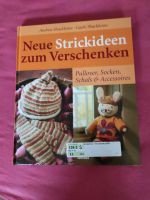 Neue Strickideen zum Verschenken Baden-Württemberg - Hüfingen Vorschau