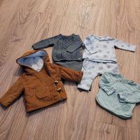 Babykleidungs-Paket Gr. 62 (Topomini, Alana, H&M) Nordfriesland - Haselund Vorschau