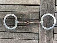 Western Snaffle Bit Brandenburg - Fehrbellin Vorschau