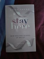 Stay Here- New England School of Ballet Nordrhein-Westfalen - Krefeld Vorschau
