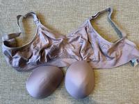 Still-Bustier von Anita in Blassrosa XL Hemelingen - Hastedt Vorschau