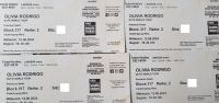 Olivia Rodrigo Tickets 12.06.2024 in Köln - Premium Seats Düsseldorf - Stadtmitte Vorschau