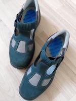 Sicherheitsschuhe Schuhe Arbeitsschuhe Uvex Bayern - Wenzenbach Vorschau
