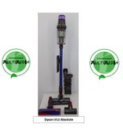 Dyson V11 Absolute kabelloser Staubsauger Herzogtum Lauenburg - Schwarzenbek Vorschau