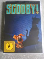 DvD Scooby Schleswig-Holstein - Westerrönfeld Vorschau