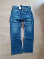 Hollister Boot Jeans Hose 28 x 30 Gr. S  NEU mit Etikett Nordrhein-Westfalen - Viersen Vorschau