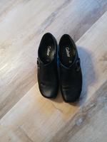 Gabor Pumps Gr 5,5 Niedersachsen - Hechthausen Vorschau